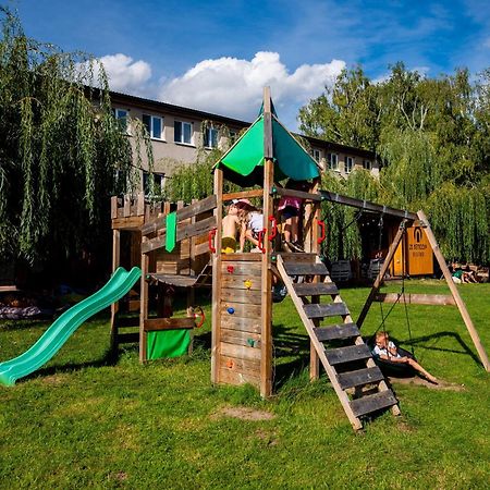 Ubytovani Ve Vinarstvi Zd Nemcicky Exterior photo